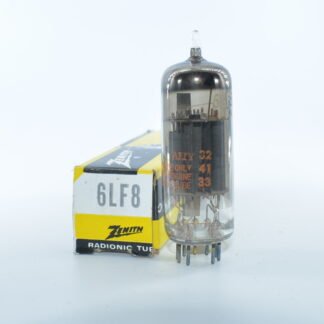 Zenith 6LF8
