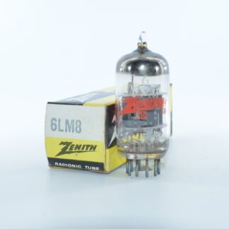 Zenith 6LM8 | 6MQ8