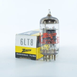 Zenith 6LT8