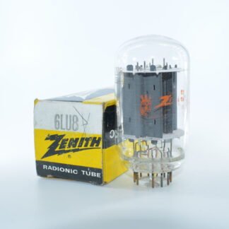 Zenith 6LU8