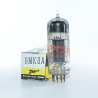 Zenith 6MK8A