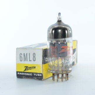 Zenith 6ML8