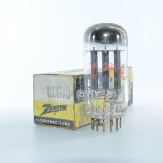 Zenith 6MN8
