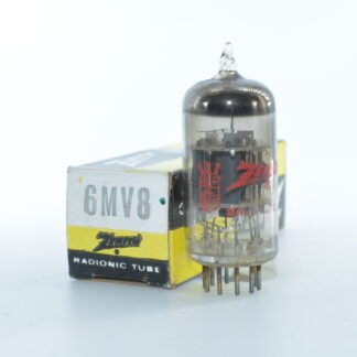 Zenith 6MV8