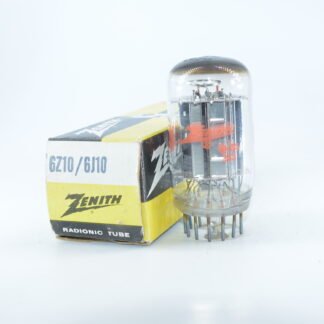 Zenith 6Z10 | 6J10